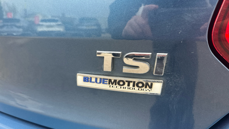 Volkswagen Polo 1.2 TSI Match 5dr Petrol Hatchback